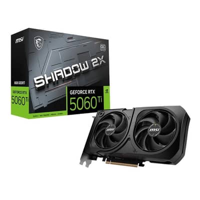 MSI Graphic Card 8GB
