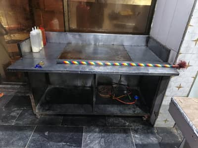 restaurant ka saman for sale