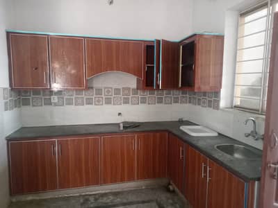 5marla uper wala 1.5story house available for rent Islamabad
