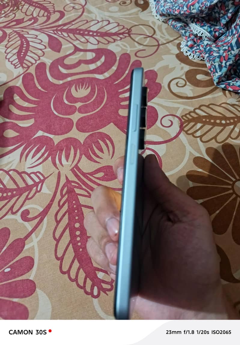 itel P70 1