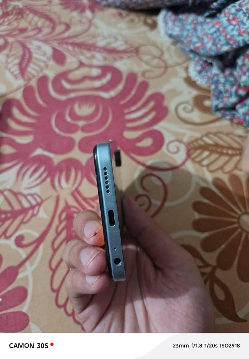 itel P70 2