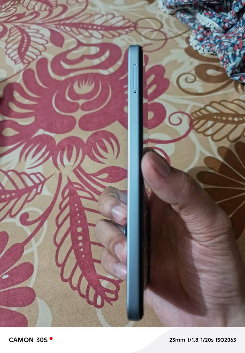 itel P70 3