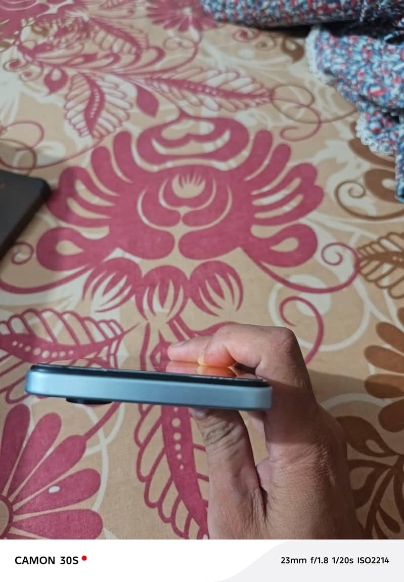 itel P70 4