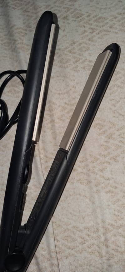 Original Remington straitener
