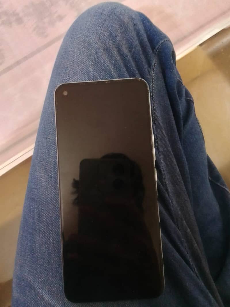 Tecno camon 16se 2