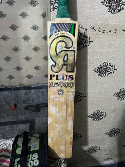 CA plus 15000 Bat