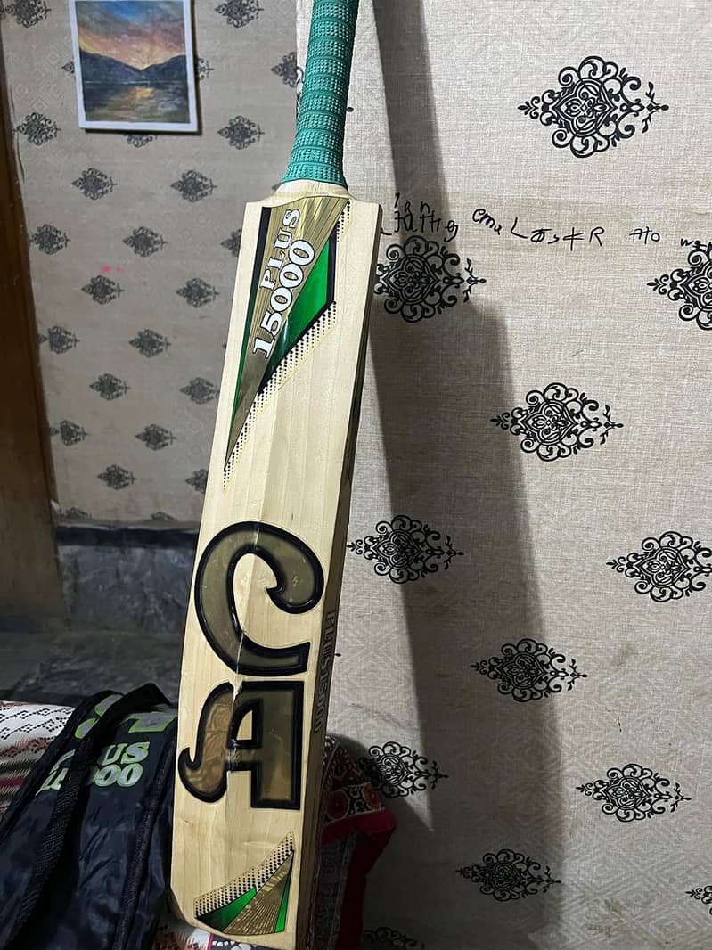 CA plus 15000 Bat 1