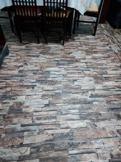 Mats plastic