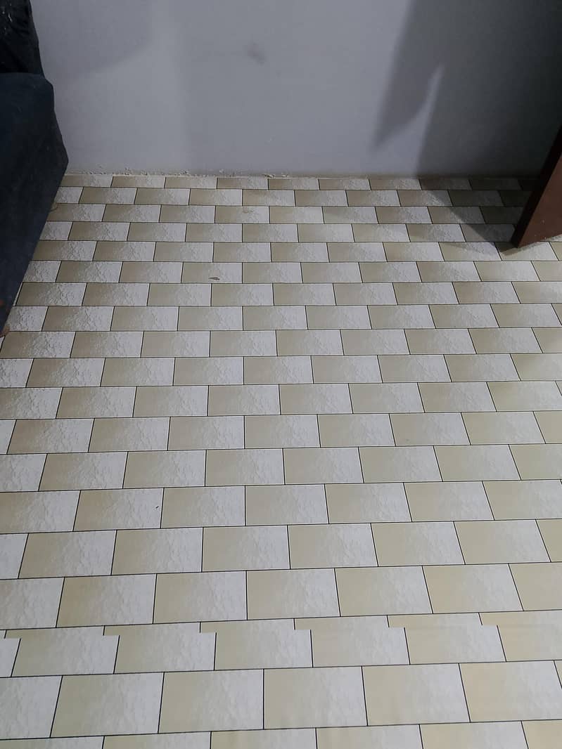 Mats plastic 1