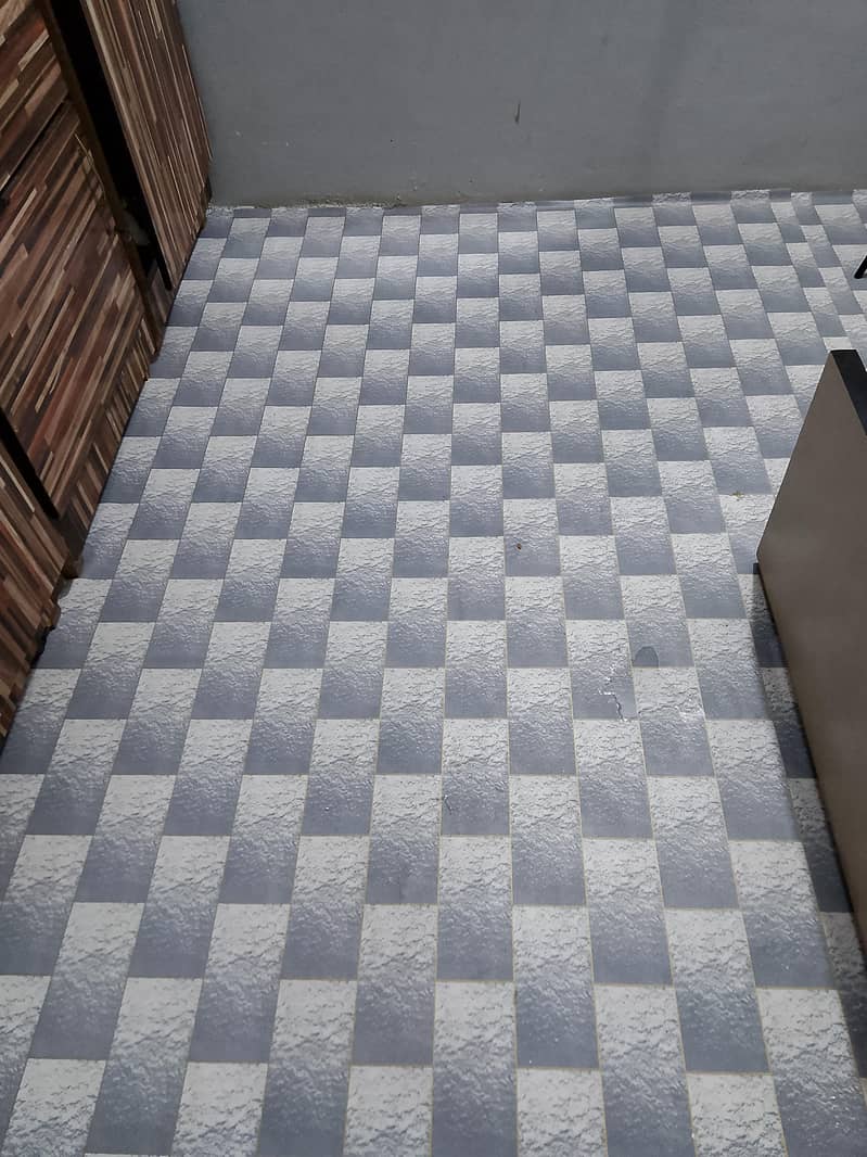 Mats plastic 2