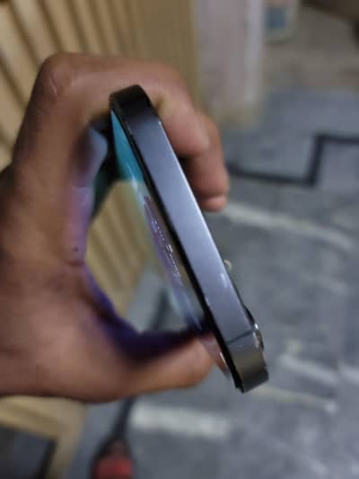 I phone 12 pro max non pta factory unlocked 128