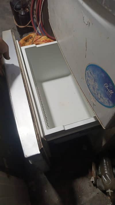 full size refrigerator