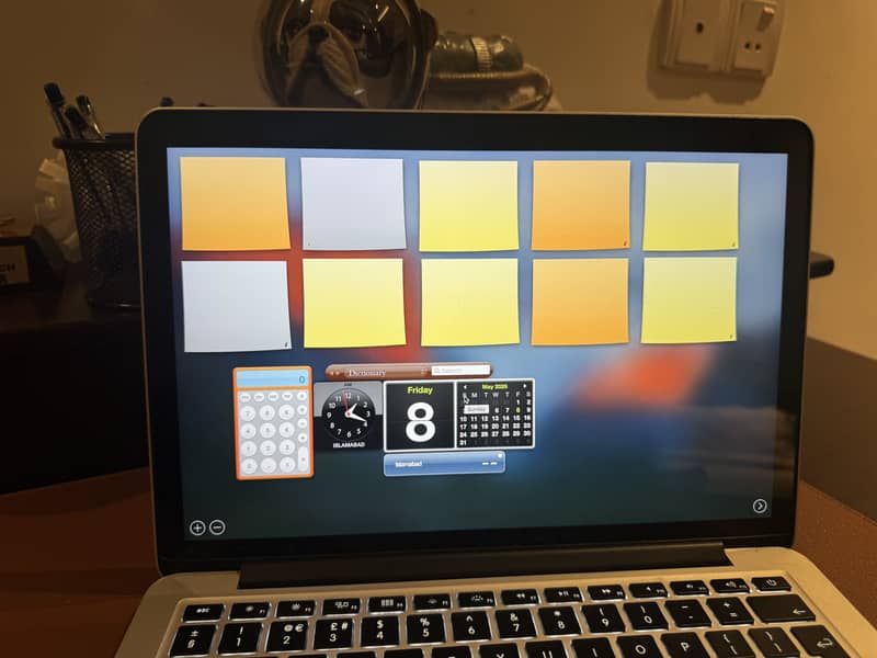 Mac Book Pro 2015 Model 2