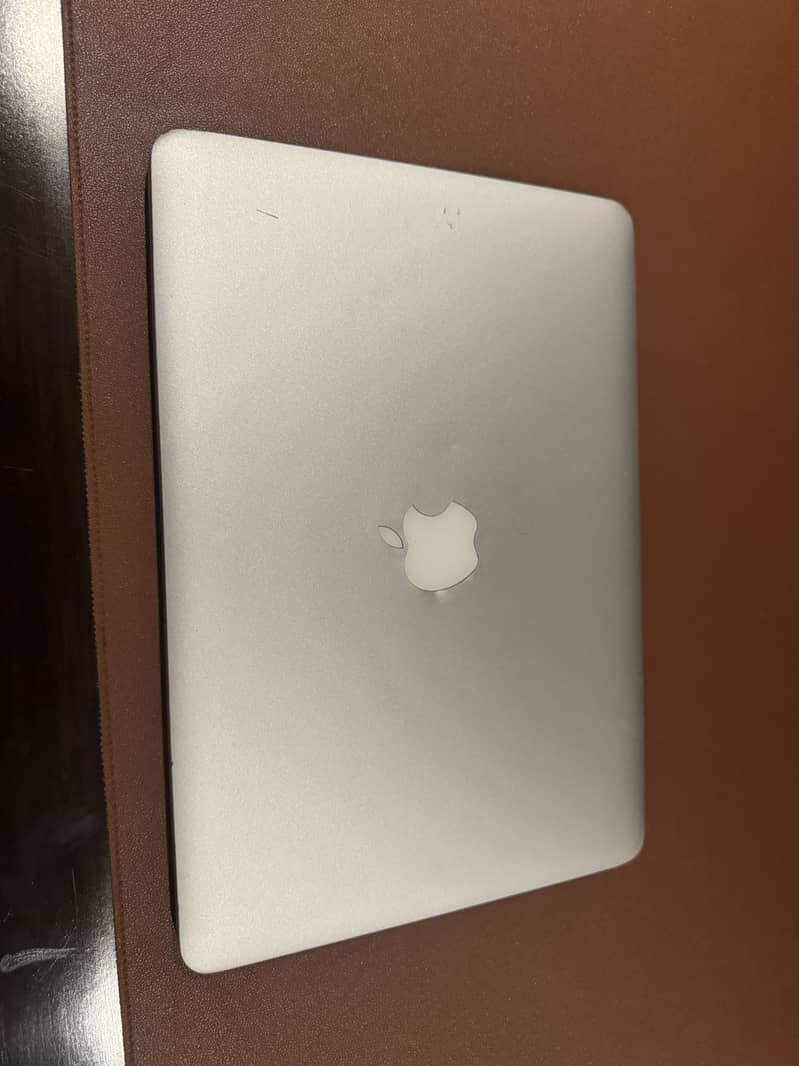 Mac Book Pro 2015 Model 3