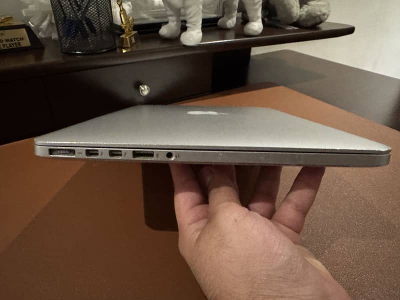 Mac Book Pro 2015 Model 4