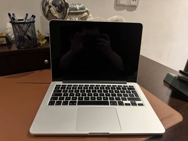Mac Book Pro 2015 Model 5