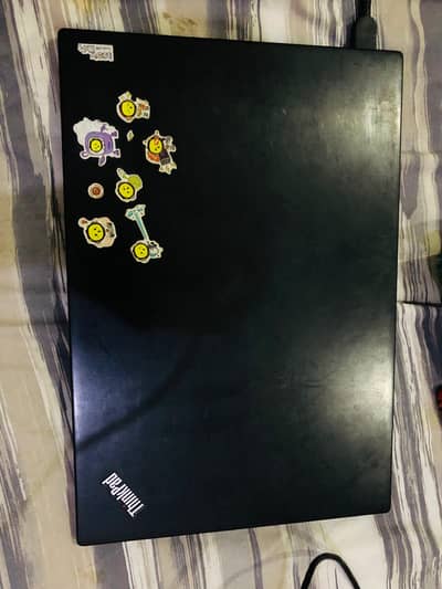 Lenovo T460S - i5 6th Gen 8GB ram 256GB SSD