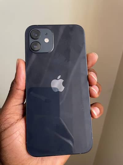 Iphone 12 jv