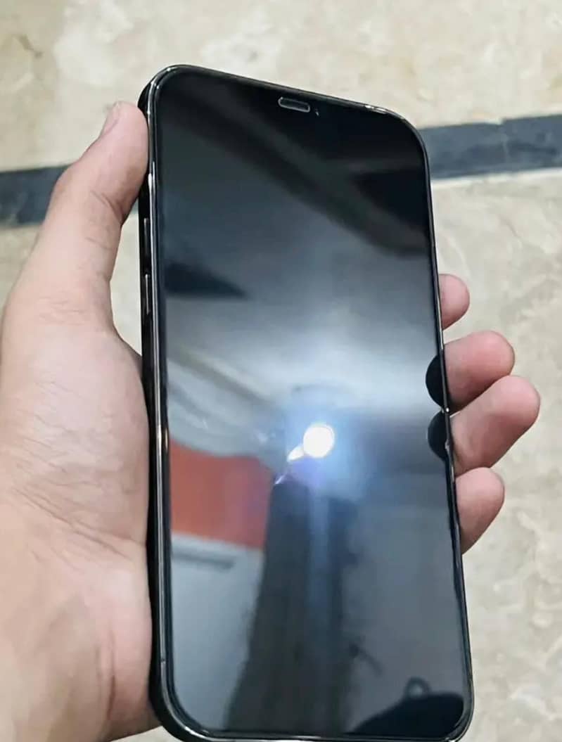black  1