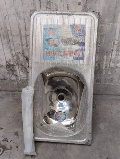 kitchen sink