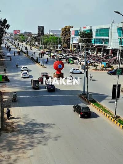 Furnished Office for Sale