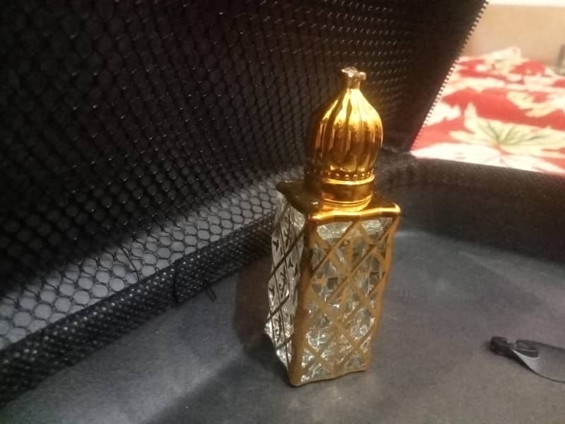 Special oad Attar 1