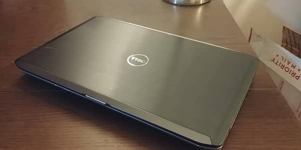 Dell Core i3-2nd Generation Laptop