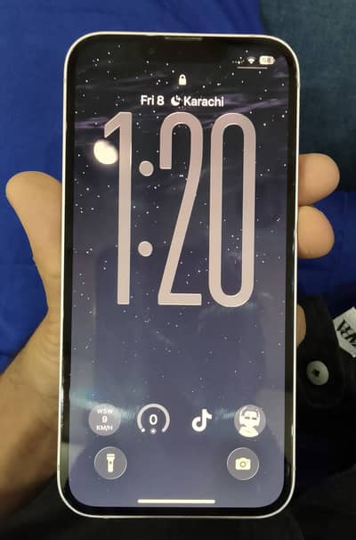 Iphone 13 fu