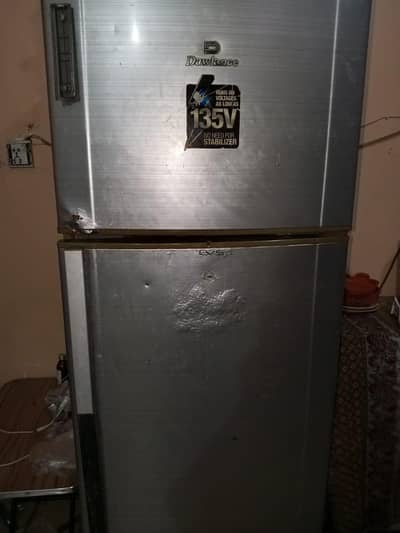 Dawlance refrigerator