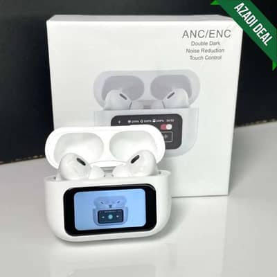A9 pro Earbuds