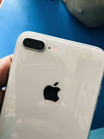 Iphon8 plus