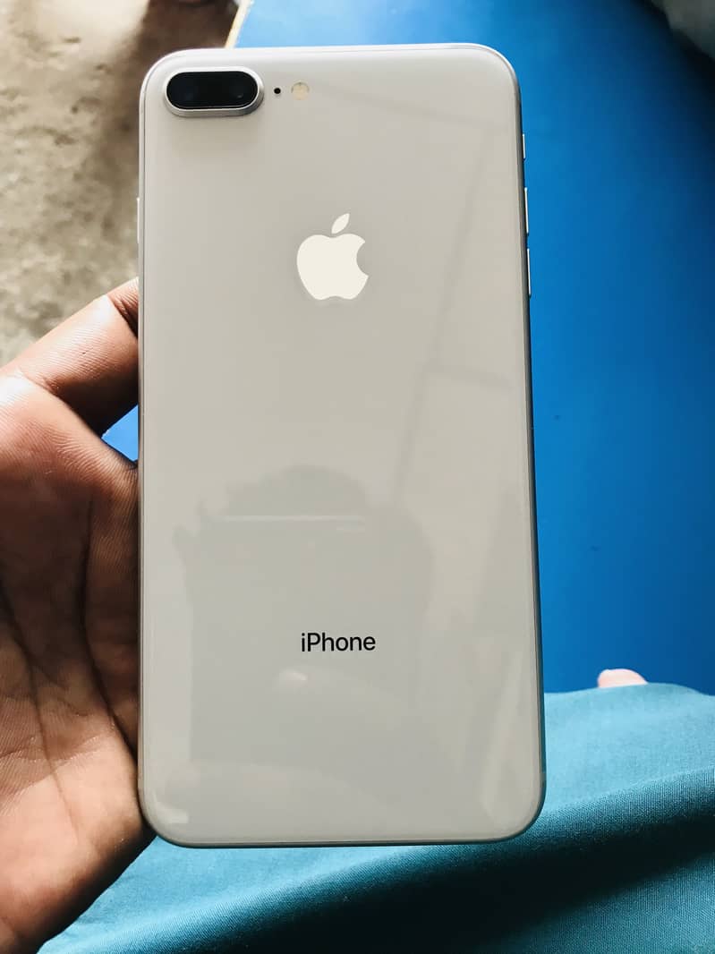 Iphon8 plus 5