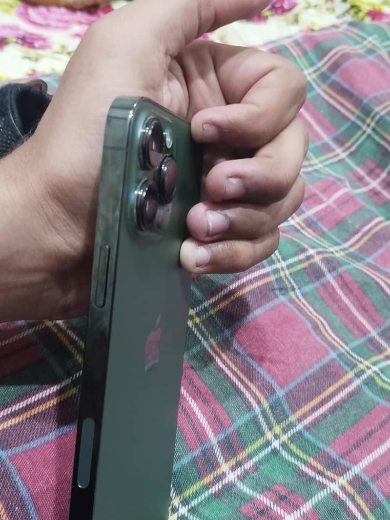 iphone 13 pro max 0