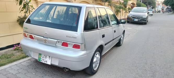 Suzuki cultus