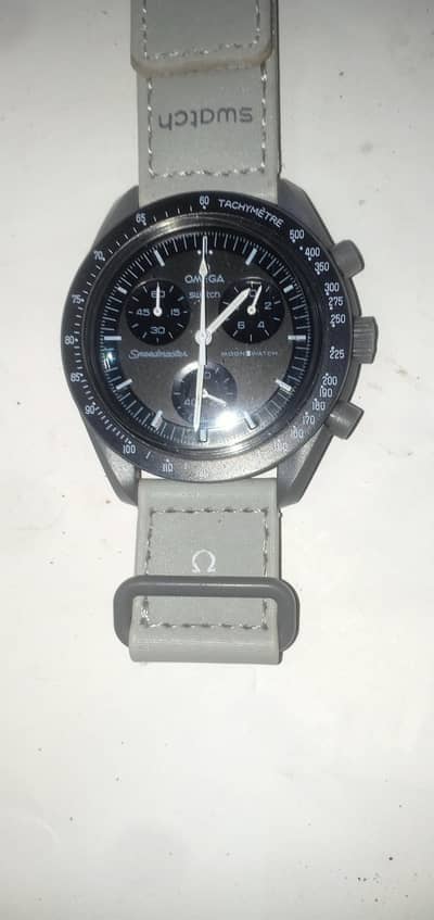 Omega