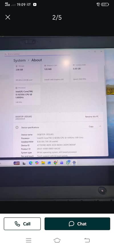 lenovo laptop
