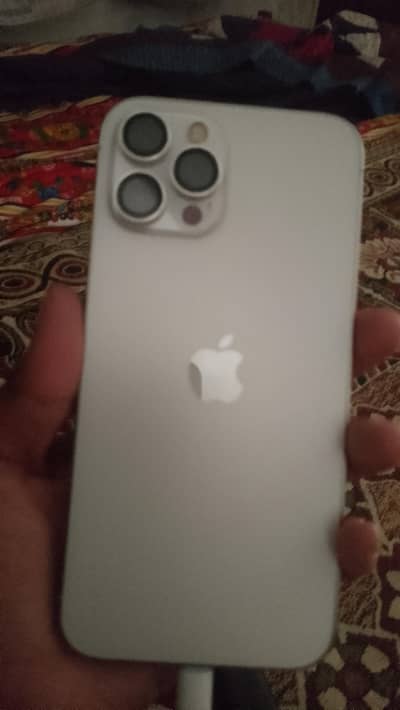 I phone