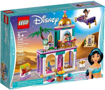Lego sets