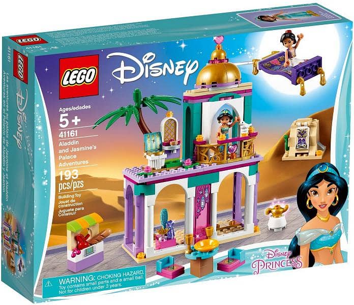 Lego sets 0