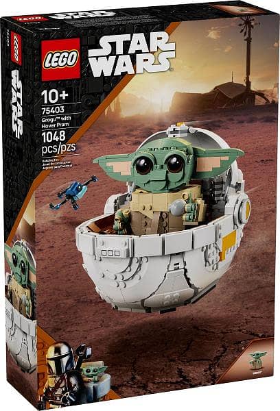 Lego sets 17
