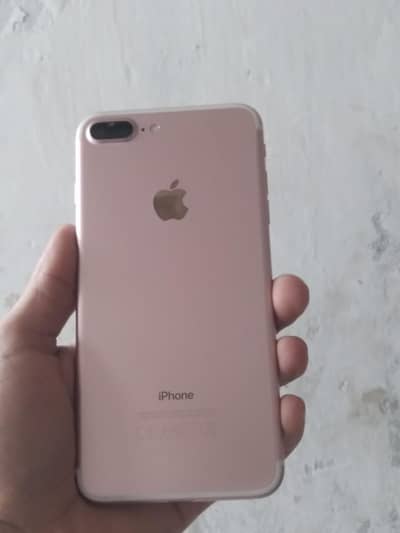 Apple iPhone 7 Plus