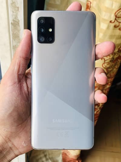 Samsung A51