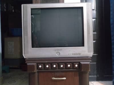 Samsung Large Tv