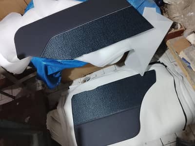 Suzuki cultus door trim ragzen