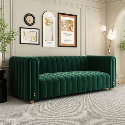 Classic Sofa Set