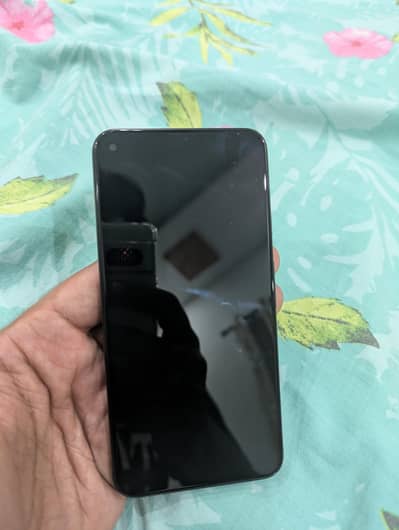 Google Pixel 5 Permanent Approved C 10/10