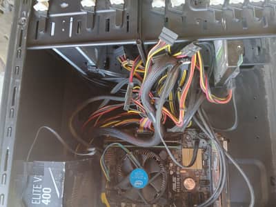 I5 6 Generation