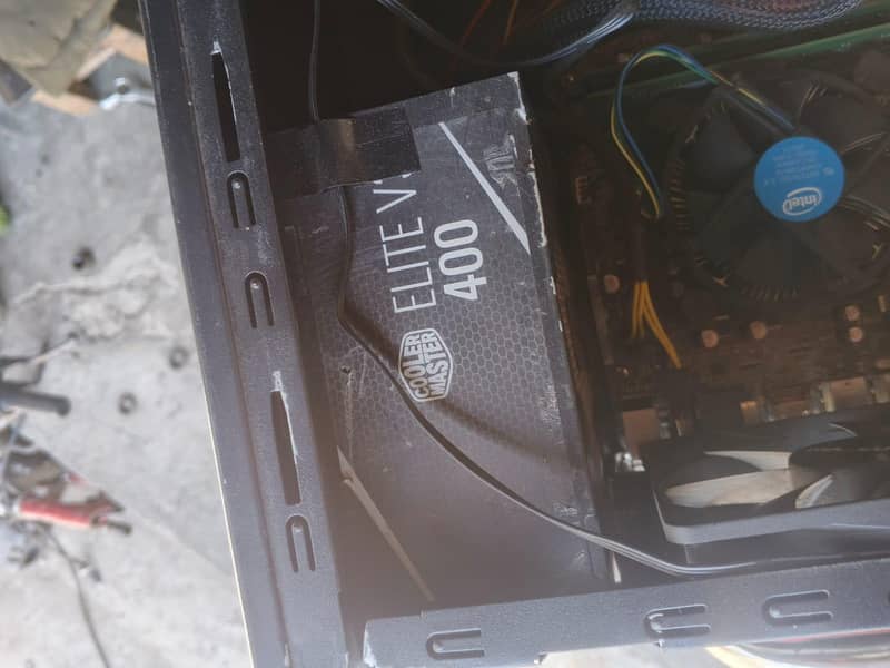I5 6 Generation 1