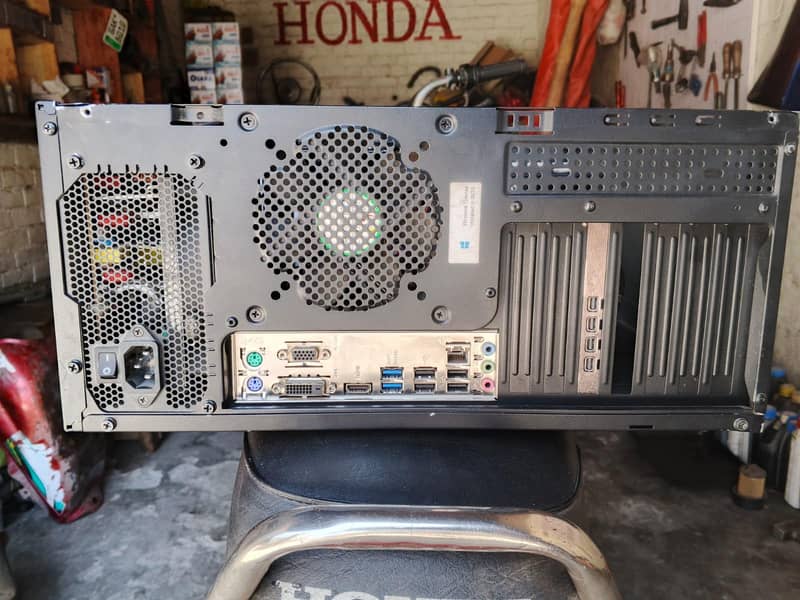 I5 6 Generation 3