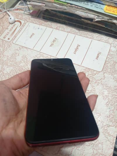 Vivo Y91